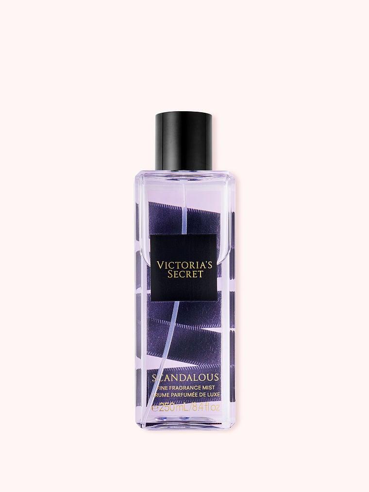 Парфумований Спрей Victoria’s Secret Scandalous Fine Fragrance Mist 250ml, фото 1