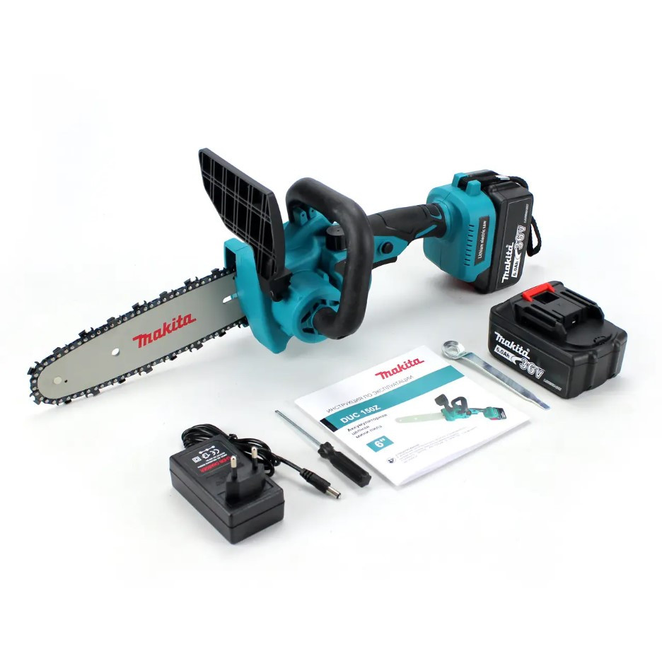 Аккумуляторная цепная пила Makita duc122z (duc 122 z). Аккумуляторная цепная пила Makita buc122z. Аккумуляторная цепная пила Makita duc150z. Мини цепная пила Makita.