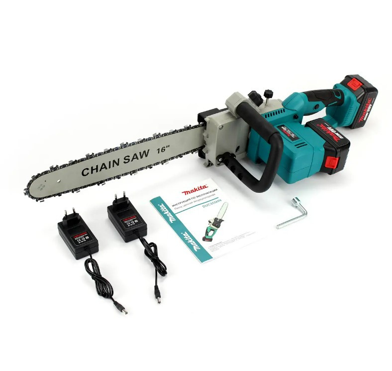 Акумулятор 355HN Makita (36V, 6Ah). АКБ пила Макіта bs, фото 1