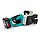 Ланцюгова акумуляторна пила Makita 355HN (36V,6Ah) Пилка на акумуляторах Макіта, АКБ пила Макіта bs, фото 7