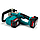 Ланцюгова акумуляторна пила Makita 355HN (36V,6Ah) Пилка на акумуляторах Макіта, АКБ пила Макіта bs, фото 9