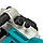 Ланцюгова акумуляторна пила Makita 355HN (36V,6Ah) Пилка на акумуляторах Макіта, АКБ пила Макіта bs, фото 10