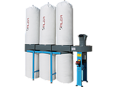 Пилоуловлювач STILER FM350, фото 2