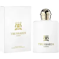 Парфюмированная вода Trussardi Donna Trussardi EDP 50мл Труссарди Донна Оригинал