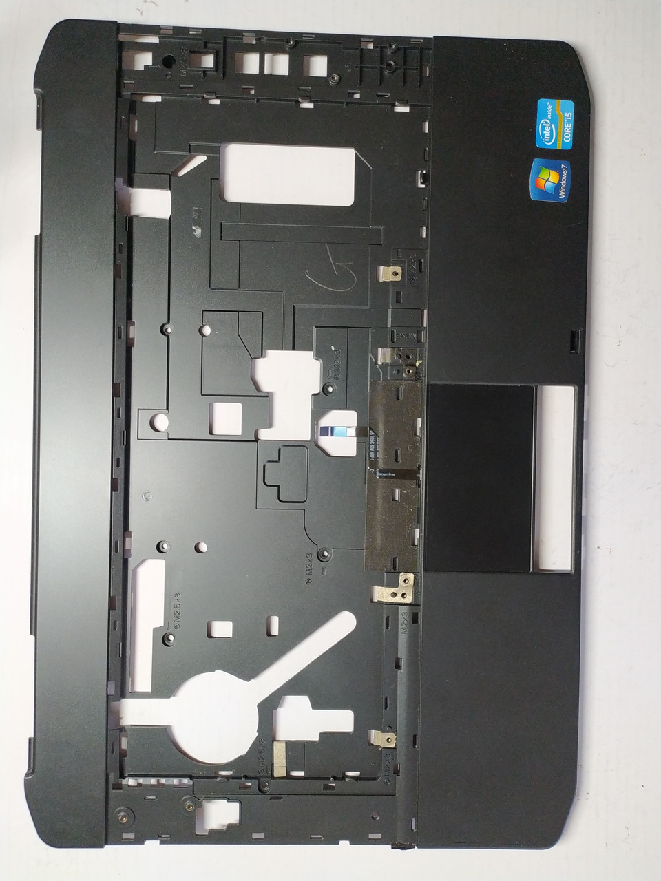 Dell Latitude E5430 Корпус C (топкейс, середня частина) б/в #