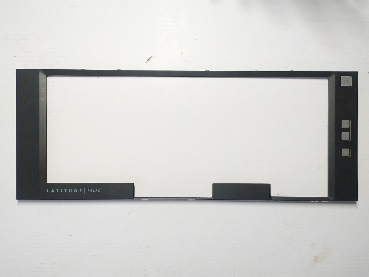 Dell Latitude E5430 Корпус C1 (накладка навколо клавіатури з кнопками) б/в #