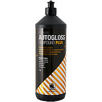 Паста абразивная одношаговая Indasa AutoGloss Compound Plus, 1 кг