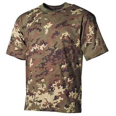 Військова футболка США, 170 г/м2