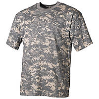 Военная футболка США, AT-digital, 170 г/м²