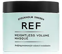 Маска для объема волос REF Weightless Volume Masque, 250мл