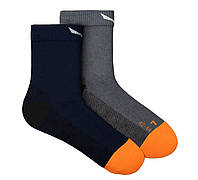 Термоноски Salewa Mountain Trainer Alpine Merino QRT Socks