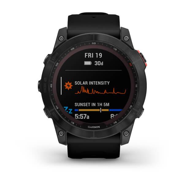 GARMIN Fenix 7X Solar. Гарантия 12 месяцев. - фото 4 - id-p1867509452