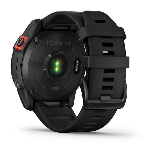 GARMIN Fenix 7X Solar. Гарантия 12 месяцев. - фото 6 - id-p1867509452