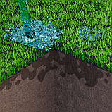 Модуль геопокриття пластиковий HexPave чорний, фото 8