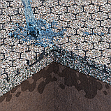 Модуль геопокриття пластиковий HexPave чорний, фото 9