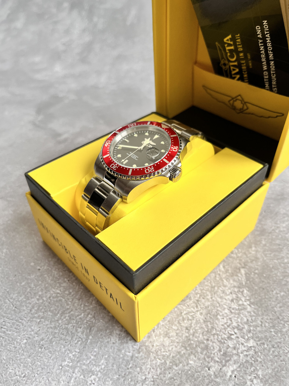 Invicta 22020 shop