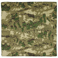 Бандана, HDT-camo FG, 55 x 55 см, хлопок