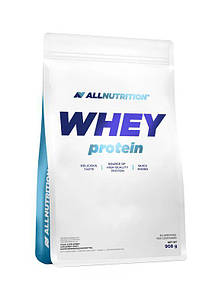 Сироватковий протеїн 908 г- Whey Protein 908g (Cotton Candy)