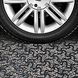Модуль геопокриття пластиковий EasyPave чорний, фото 8