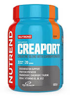 Посттренувальний комплекс Nutrend Creaport 600 г. (апельсин)
