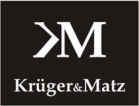 Про "Kruger&Matz"
