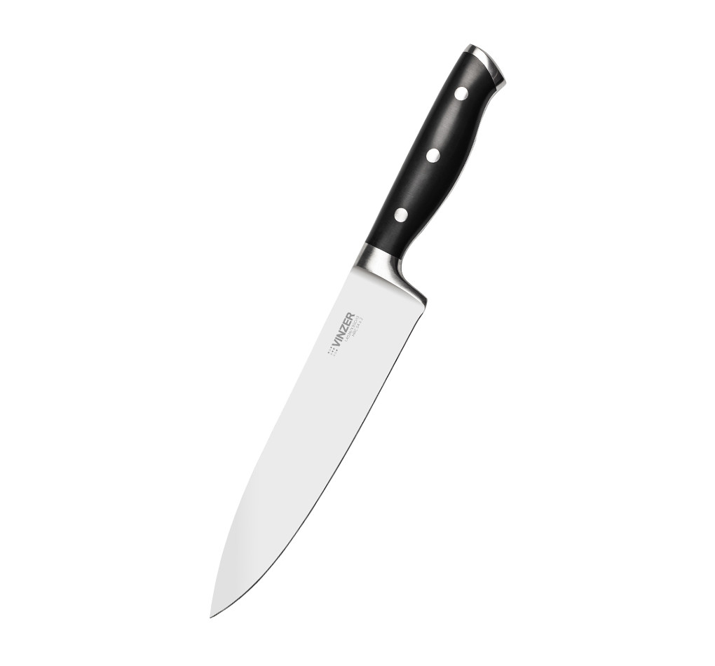 Ніж кухарський Vinzer (Вінзер) 20.3 см (89284)