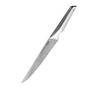 Нож для мяса Vinzer (Винзер) Geometry line 20.3 см (50295)