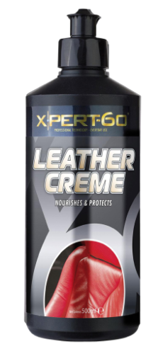 Захист і кондиціонер шкіри авто Xpert-60, 500 мл