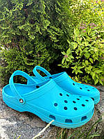 Чоловічі клоги сабо Crocs Classic Clogs 52 розмір