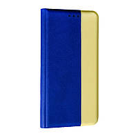 Чехол книжка Flip Cover UA для Samsung Galaxy S21 Plus