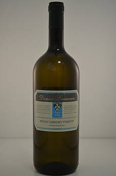 Pinot Grigio Donna Francesca 1,5 л