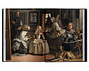 Книга о великих художниках Веласкес Velazquez. The Complete Works. José López-Rey taschen книги про мистецтво, фото 8