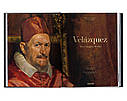 Книга о великих художниках Веласкес Velazquez. The Complete Works. José López-Rey taschen книги про мистецтво, фото 3
