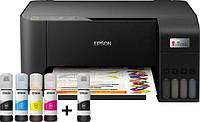 МФУ Epson EcoTank L3210 (C11CJ68401)