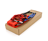 300 А 48 В Smart BMS контролер заряд-розряд плата DaLy LiFePO4 48 V 16S 300A симетрія, фото 2