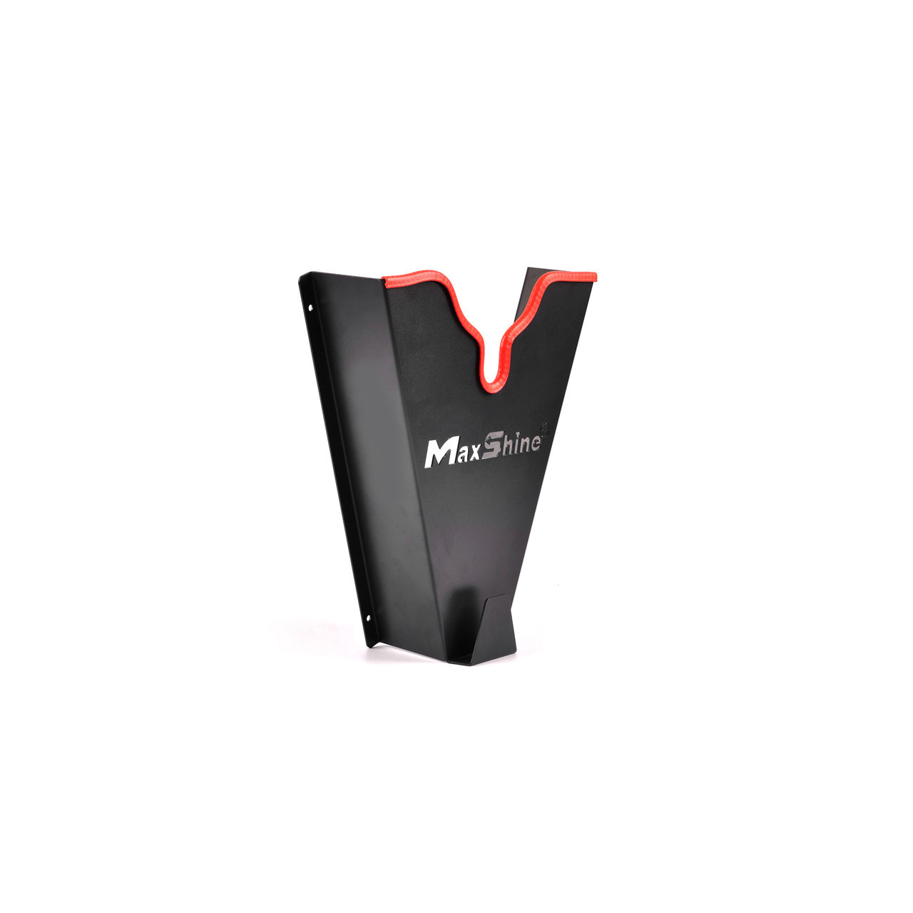 Компактний настінний тримач для полірувальної машинки MaxShine Machine Polisher Wall Holder Single (H07)