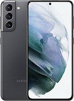 Смартфон Samsung Galaxy S21 SM-G9910 8/256GB Phantom Gray