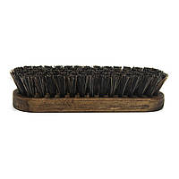 Щетка компактная из конского ворса универсальная MaxShine Horsehair Cleaning Brush коричневый (7022007)