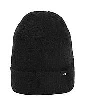 Оригинальная женская шапка the north face women's plush beanie (nf0a3flxjk31)