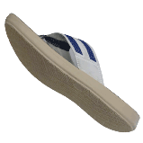 В'єтнамки чоловічі літні Inblu, пляжні гумові тапочки шльопки для моря, фліп-флопи сандалі для чоловіків, фото 9