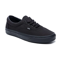 Оригинальные мужские кеды Vans Era Black (VN000QFKBKA)