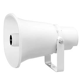 Всепогодний дзвін для трансляційного сповіщення HOOTER 100W