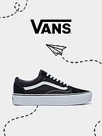 Оригинальные женские кеды Vans (VN0A3B3UY281)