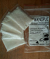 Универсальное средство для моющих пылесосов Dywanopuc (10 шт)