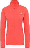 Оригінальна кофта the north face women s varuna midlayer (nf0a4949nxg)