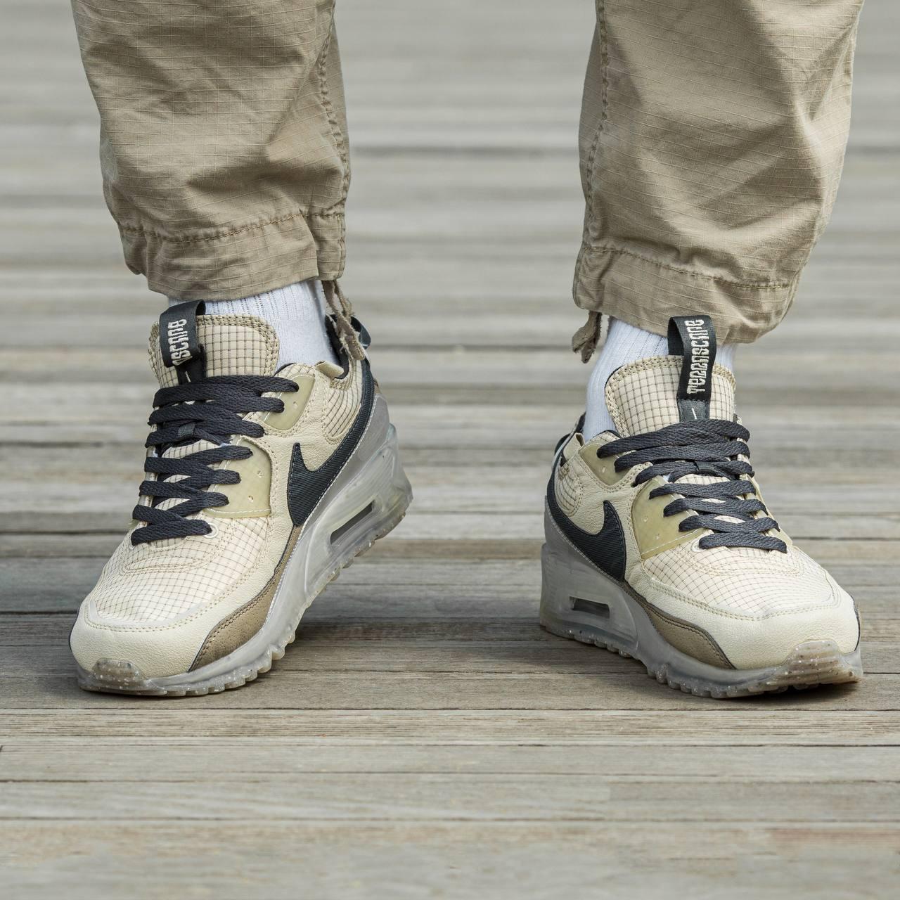 Nude air store max 90
