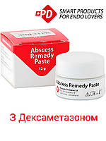 Abscess Remedy Paste with Dexamethasone (Абсцесс ремеди паста с дексаметазоном) PD