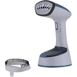 Вертикальний відпарювач для одягу MAGIO MG-333 з сумкою