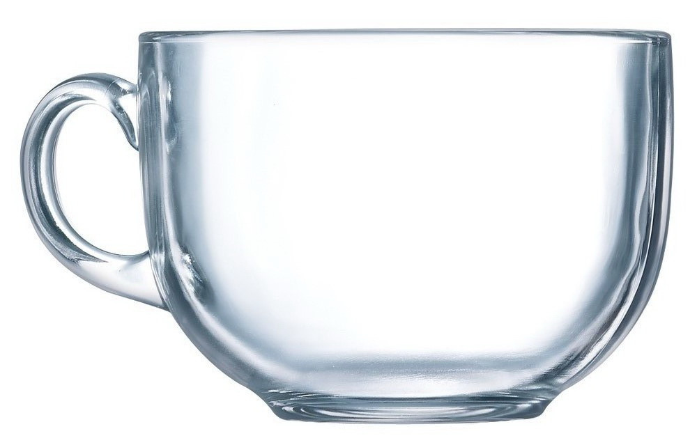 Бульонниця LUMINARC JUMBO