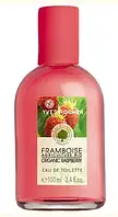 Туалетна вода YVES ROCHER Framboise Ів Роше малина 100 мл. раритет оригінал